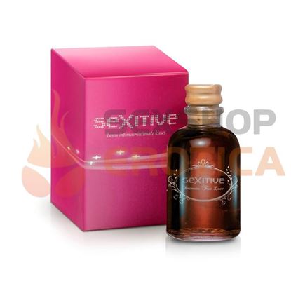 Aceite sabor Chocolate y Menta love potion 30 ml